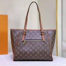 LV Shopping Bags